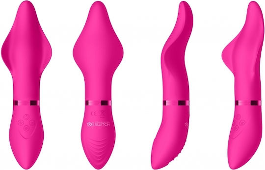 Shots Switch Pleasure Kit 6 Σετ Pink