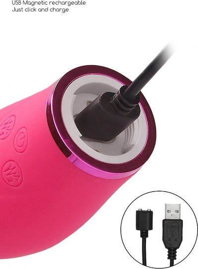 Shots Switch Pleasure Kit 6 Σετ Pink
