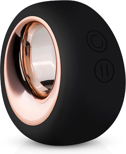 Hunkemöller Vibrator mit Fernbedienung Schwarz