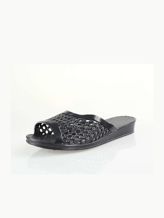 Zak Women's Slippers Black