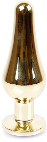 Boss Of Toys Anal Plug Blue