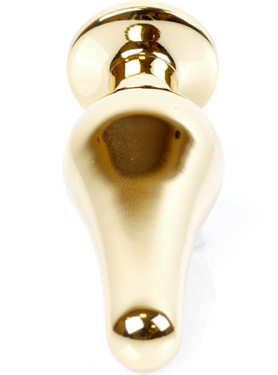 Boss Of Toys Anal Plug Blue