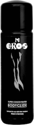 Megasol USA Eros Bodyglide Lubricant Gel 250ml