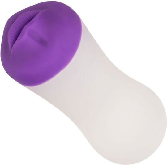 Calexotics The Gripper Deep Throat Grip Masturbator 1buc