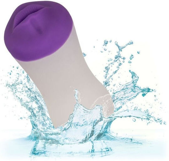 Calexotics The Gripper Deep Throat Grip Masturbator 1buc