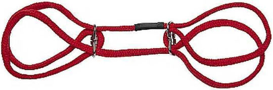 Doc Johnson Japanese Style Bondage Wrist or Ankle Cuffs Fessel-Seil in Rot Farbe