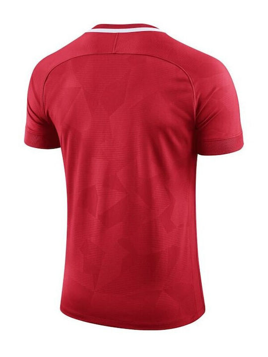 Nike Dry Challenge II Jersey Jersey Aussehen Fußball