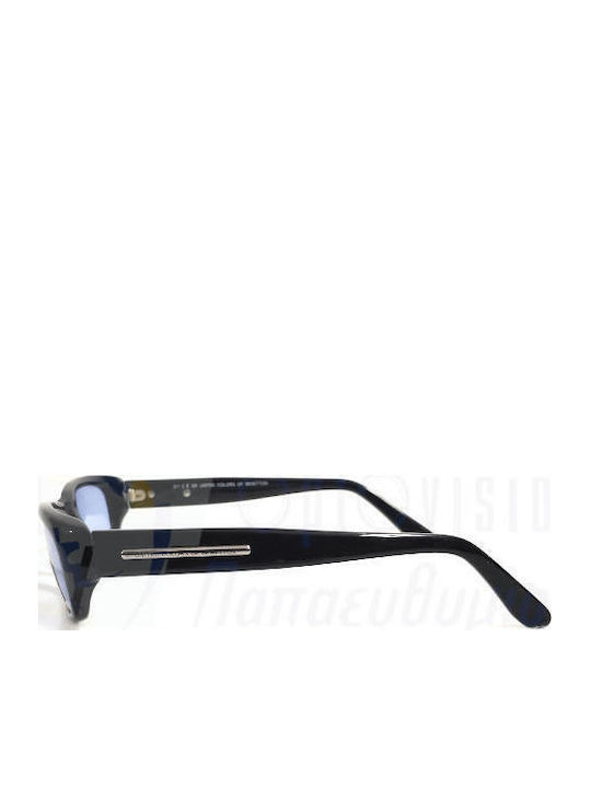Benetton Ochelari de soare pentru copii Negre