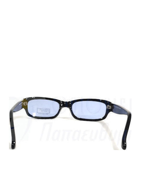 Benetton Ochelari de soare pentru copii Negre
