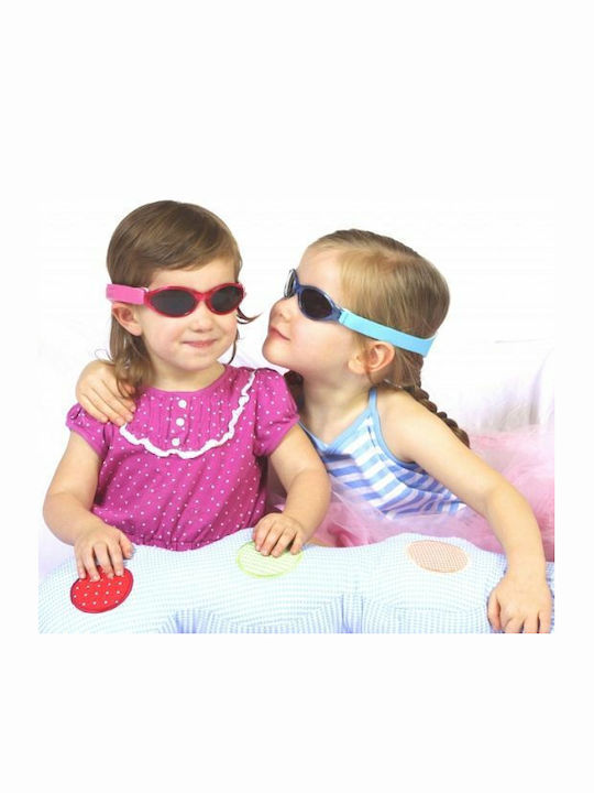 Banz Purple Kids Sunglasses for 2-5 Years Banz Purple Kids Sunglasses for 2-5 Years