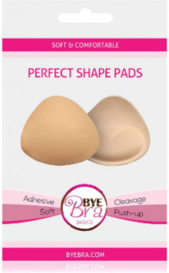 Bye Bra Perfect Shape Beige Bra Extension 2pcs