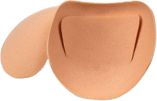 Bye Bra Shoulder Bra Pads Προέκταση Σουτιέν 2τμχ