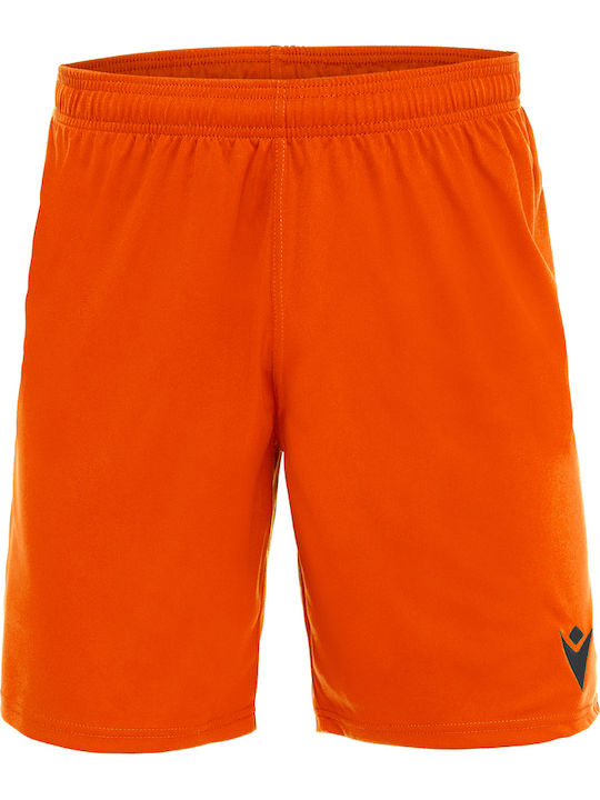 Macron Mesa Hero Shorts Style Football