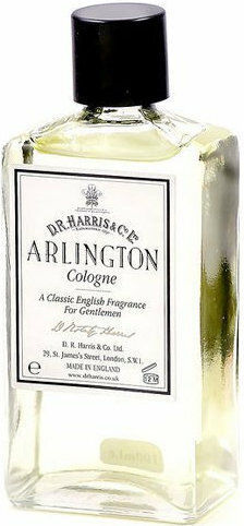 Dr. Harris & Co. Ltd Arlington Eau de Cologne 100ml