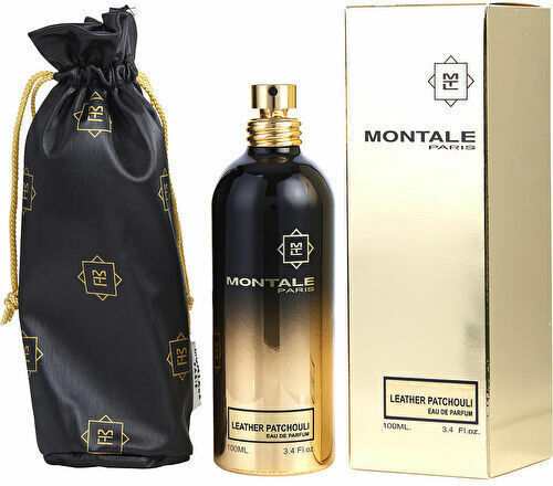Montale Leather Patchouli Парфюмна вода 100мл