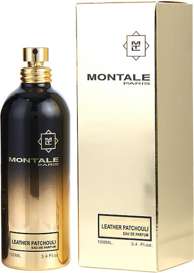 Montale Leather Patchouli Парфюмна вода 100мл