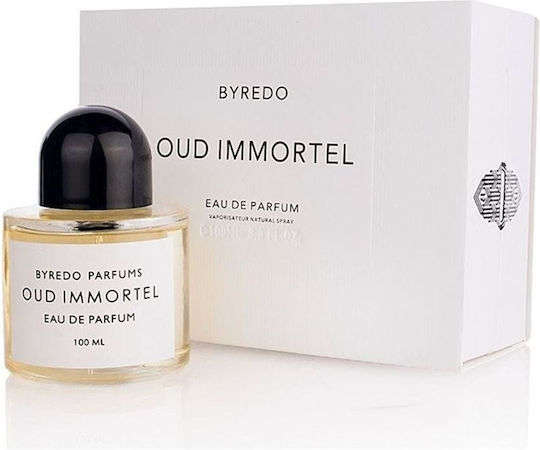 Byredo Oud Immortel Eau de Parfum 100ml
