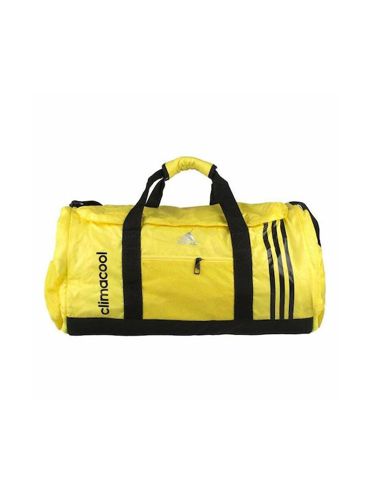 Adidas Bag Yellow