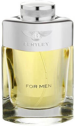 Bentley Eau de Toilette 60ml