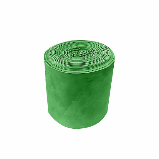 Lowenstein Exercise Bands 45.5m Medium Resistance Band Medium Green 45.5m