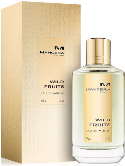 Mancera Wild Fruits Eau de Parfum 120ml