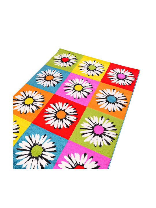 Polcarpet Kids Rug Multicolor 133x190cm