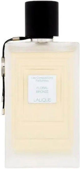 Lalique Bronze Les Compositions Parfumees Eau de Parfum 100ml