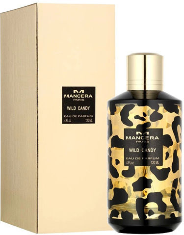 Montale Paris Wild Candy Eau de Parfum 120ml