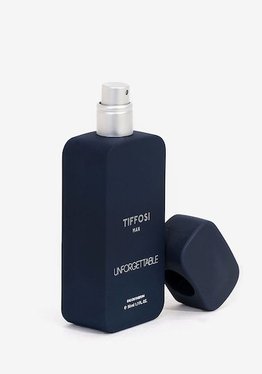 Tiffosi Unforgettable Eau de Parfum 50ml