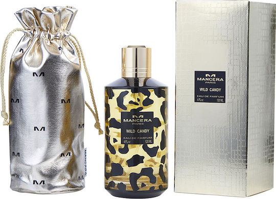 Montale Paris Wild Candy Eau de Parfum 120ml