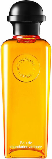 Hermes Eau De Mandarine Ambree Eau de Cologne 200ml