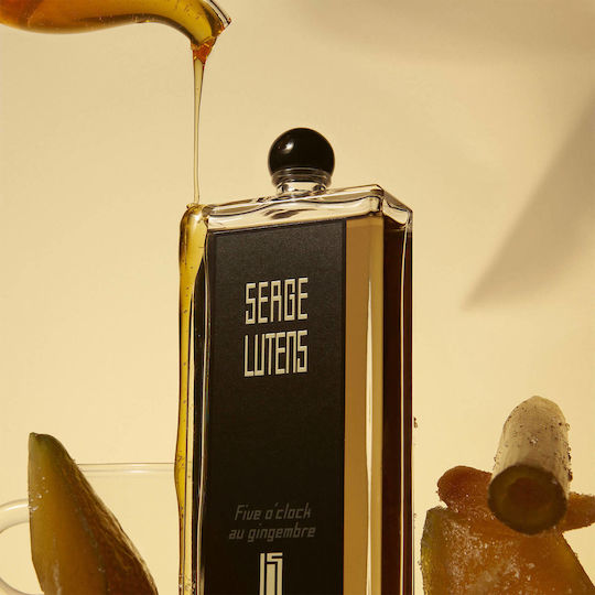 Serge Lutens Five O'clock Au Gingembre Eau de Parfum 100ml