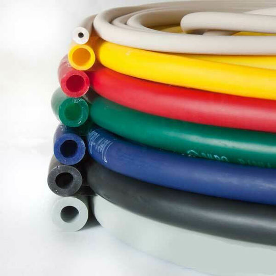 Thera-Band Professional Resistance Tubing Λάστιχο Γυμναστικής Σωληνωτό Μέτριο Μπλε 30.5m Extra Heavy Blue 30.5m