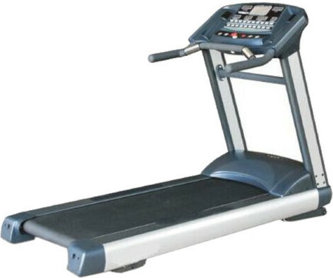 Viking Hk 2008 3hp Elektrischer Laufbänder Für Benutzer Bis 180kg