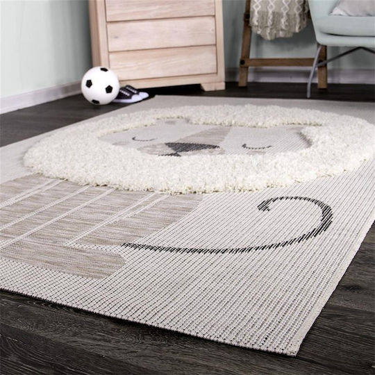 Alexander Carpets Kids Synthetic Rug 120x170cm