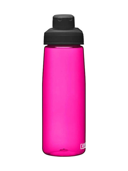 Camelbak Chute Πλαστικό Παγούρι 750ml Ροζ Camelbak Chute Πλαστικό Παγούρι 750ml Ροζ