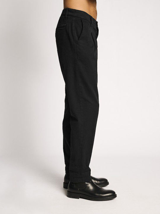 Staff Men's Trousers Black