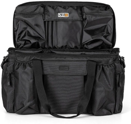 5.11 Tactical Patrol Ready Στεγανός Σάκος 40lt Μαύρος