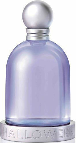 Jesus Del Pozo Eau de Toilette 100ml