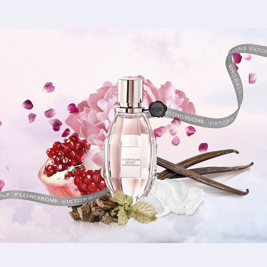 Viktor & Rolf Flowerbomb Bloom Eau de Toilette 100ml