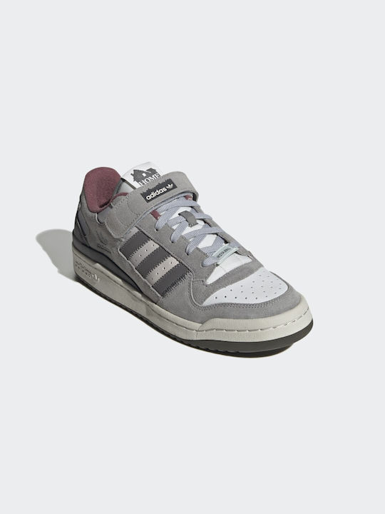 Forum 84 Sneakers Γκρι