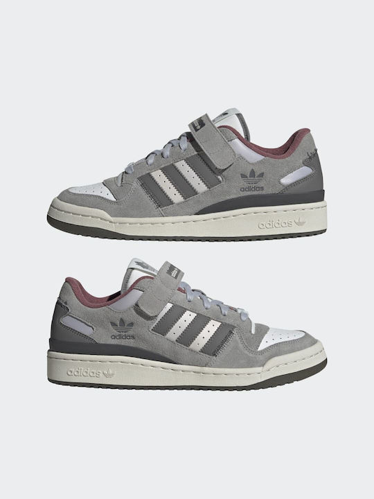Forum 84 Sneakers Γκρι