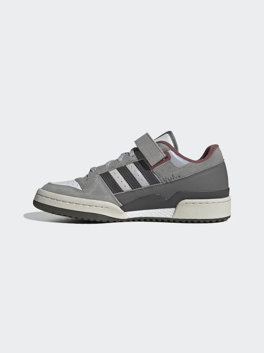 Forum 84 Sneakers Γκρι