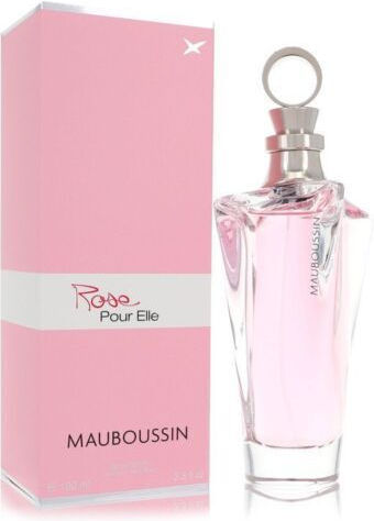 Mauboussin Eau de Parfum 100ml