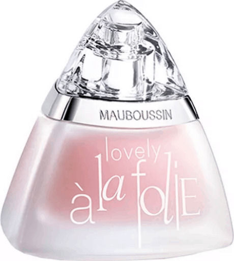 Mauboussin Eau de Parfum 100ml