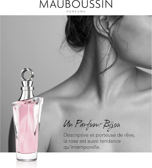 Mauboussin Eau de Parfum 100ml