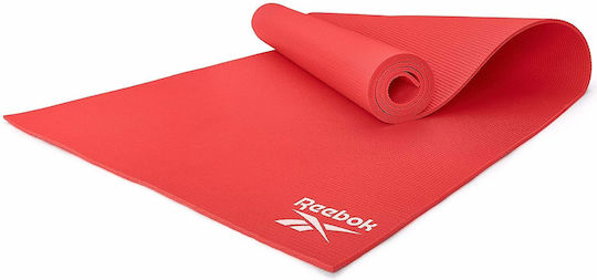 Reebok Exercise Mat Red (173x61x0.4cm)