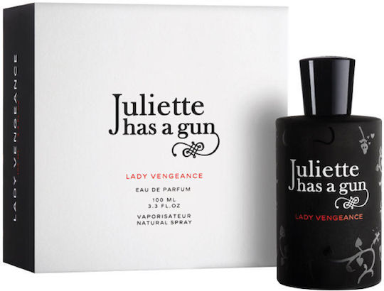 Juliette Has A Gun Парфюмна вода 50мл