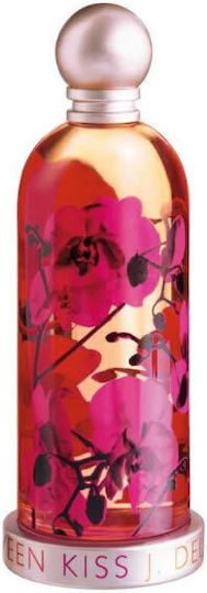Jesus Del Pozo Eau de Toilette 100ml