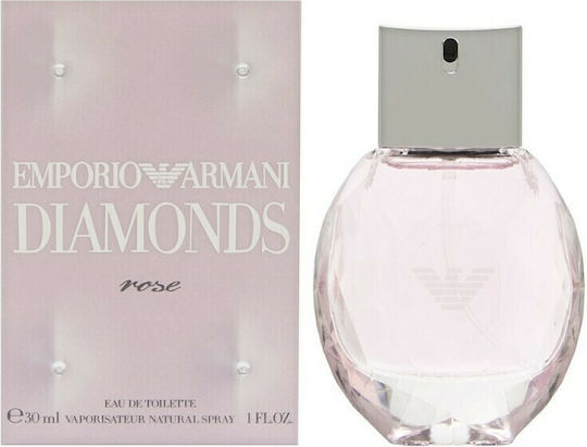 Emporio Armani Eau de Toilette 30ml
